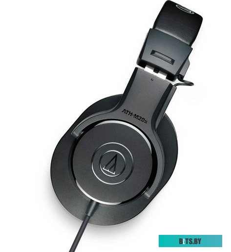 Наушники (Гарнитура) Audio-Technica ATH-M20x
