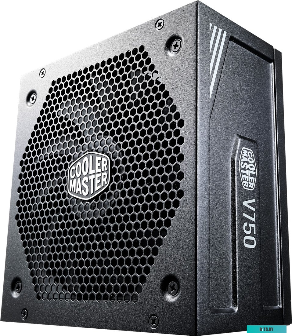 Блок питания Cooler Master V750 Gold V2 MPY-750V-AFBAG-EU