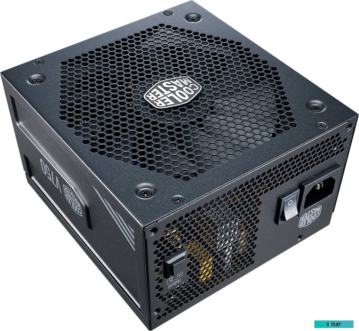 Блок питания Cooler Master V750 Gold V2 MPY-750V-AFBAG-EU