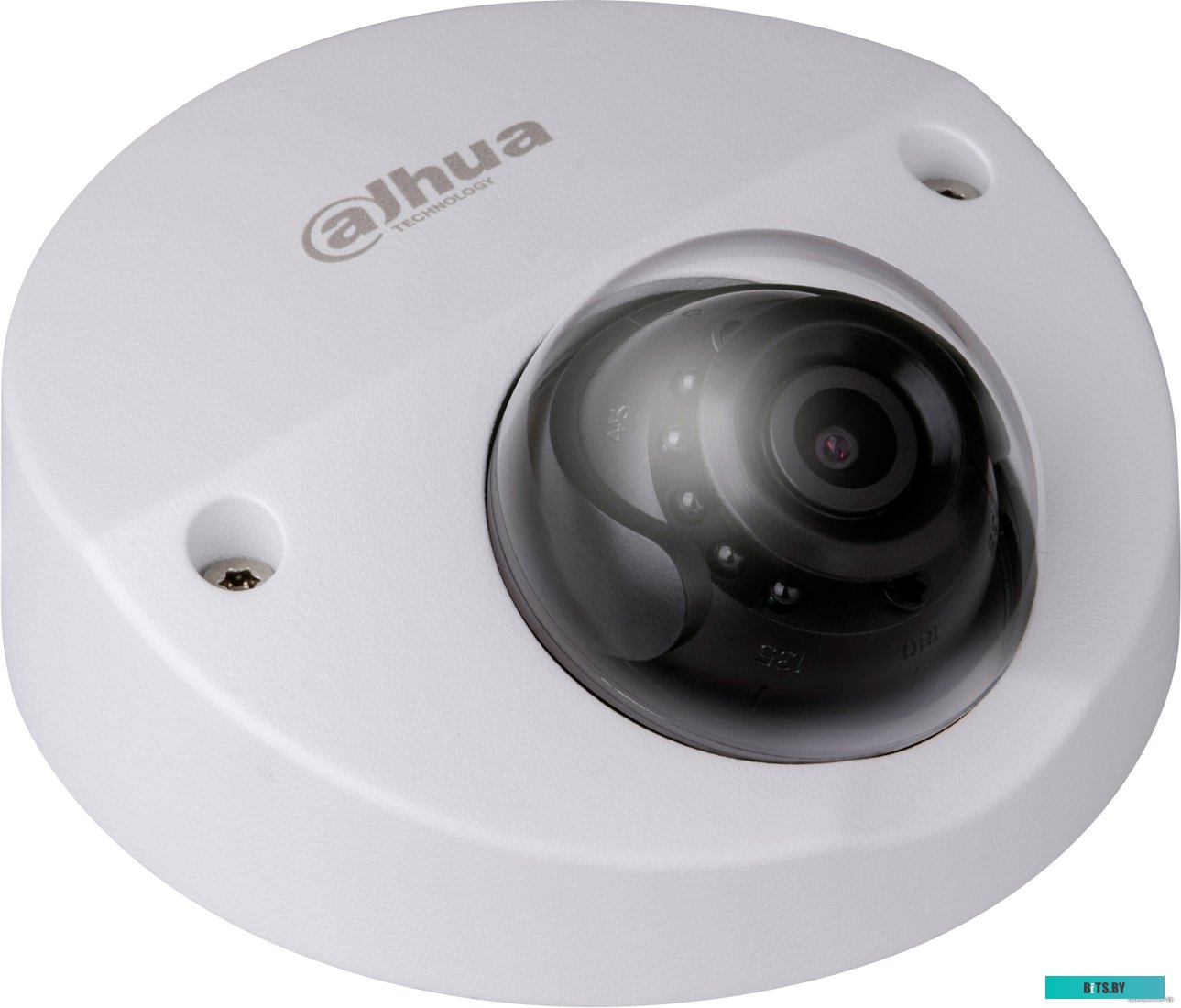 Видеокамера Dahua DH-HAC-HDBW2221FP (3.6мм)