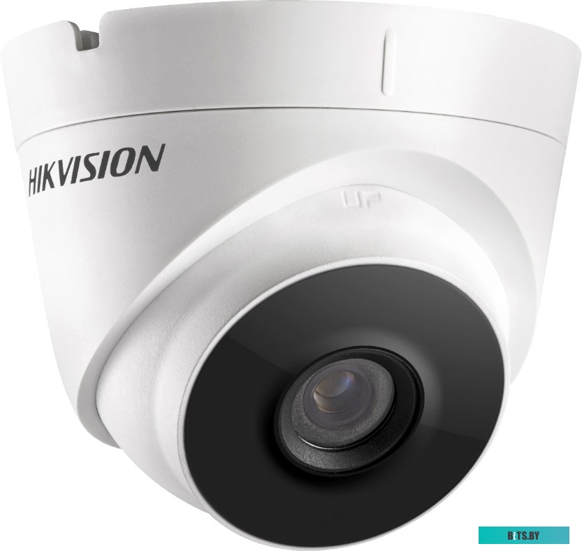 Камера Hikvision DS-2CE56D8T-IT3F (2.8 мм)
