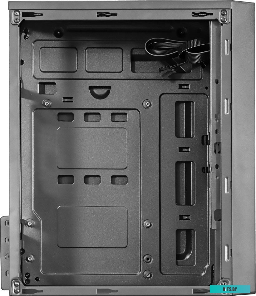 Корпус Ginzzu B180 (400W) (908104)