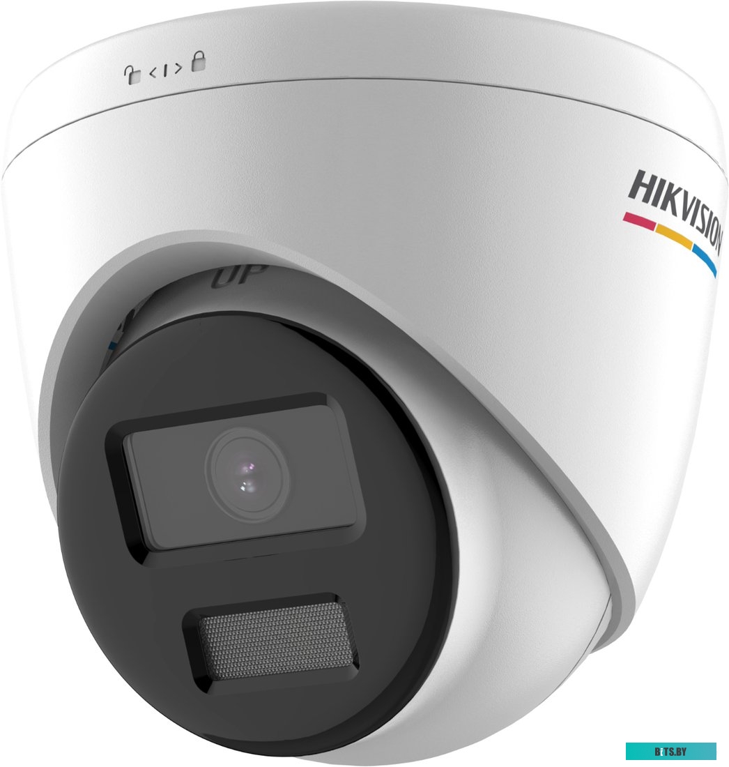 IP-камера Hikvision DS-2CD1347G0-L (4 мм) <DS-2CD1347G0-L(4mm)>