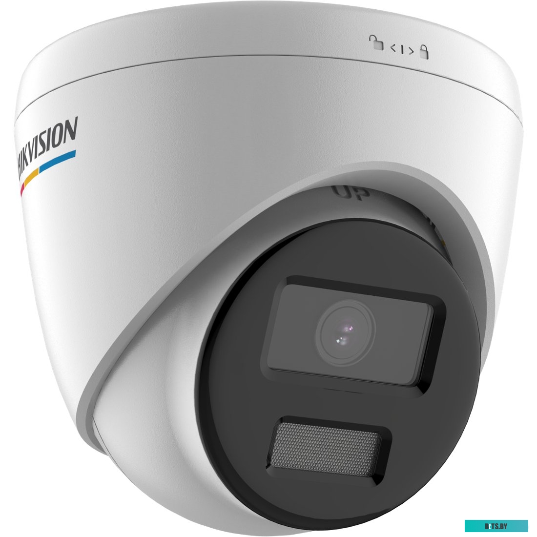 IP-камера Hikvision DS-2CD1347G0-L (4 мм) <DS-2CD1347G0-L(4mm)>