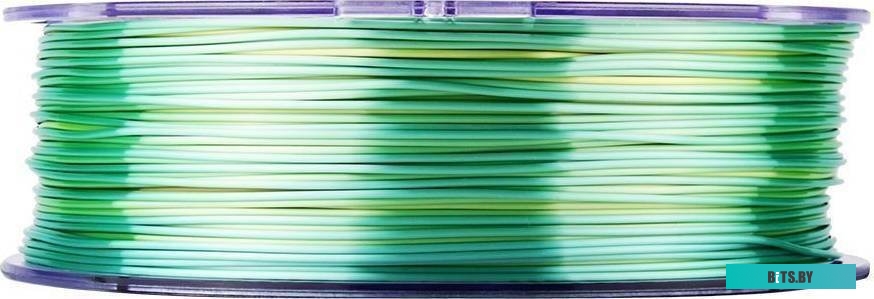 Т0033347 eSUN eSilk PLA 1.75 мм 1000 г (переходный)