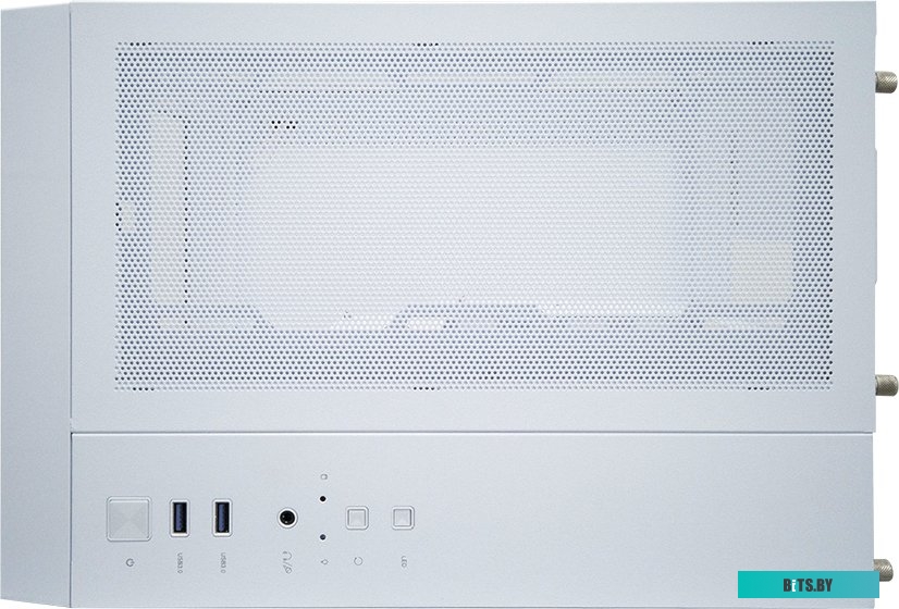 Корпус 1stPlayer STEAM PUNK SP6-G SP6-G-WH
