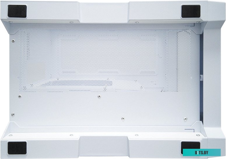 Корпус 1stPlayer STEAM PUNK SP6-G SP6-G-WH