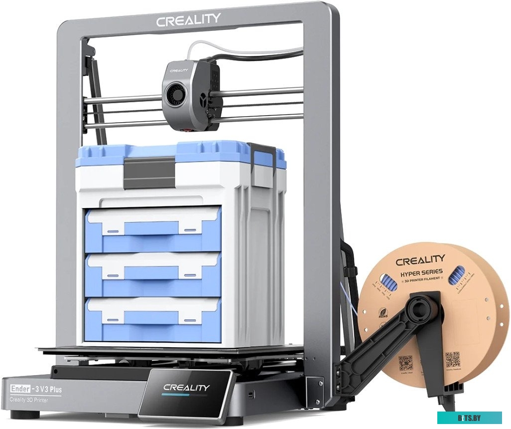 3D принтер Creality Ender-3 V3 Plus 1001020562