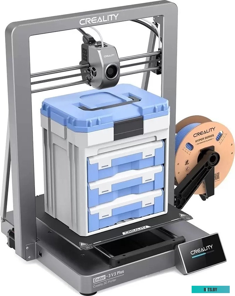 3D принтер Creality Ender-3 V3 Plus 1001020562