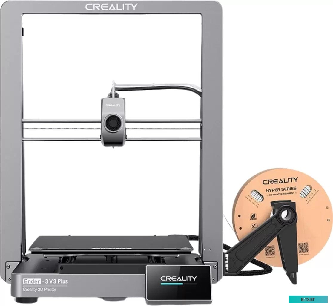 3D принтер Creality Ender-3 V3 Plus 1001020562