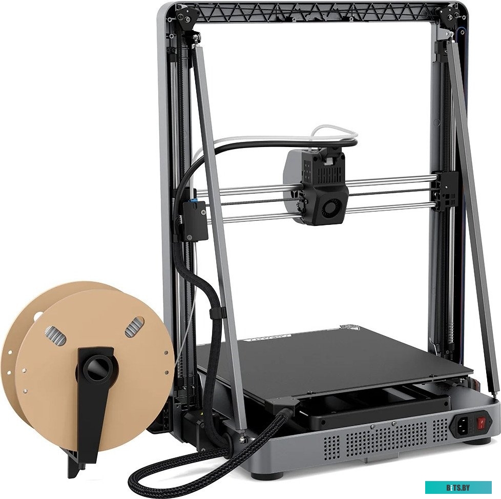 3D принтер Creality Ender-3 V3 Plus 1001020562
