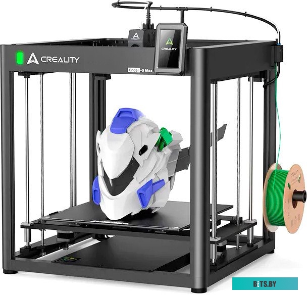 3D принтер Creality Ender-5 Max 1001020573