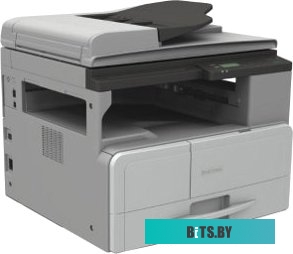 Цифровое МФУ Ricoh MP 2014AD