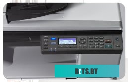 Цифровое МФУ Ricoh MP 2014AD