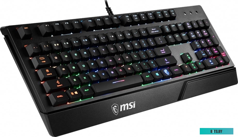 Клавиатура MSI VIGOR GK20 RU S11-04RU230-CLA