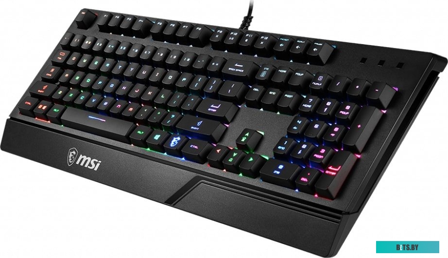 Клавиатура MSI VIGOR GK20 RU S11-04RU230-CLA