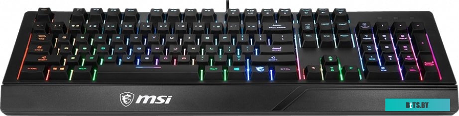 Клавиатура MSI VIGOR GK20 RU S11-04RU230-CLA