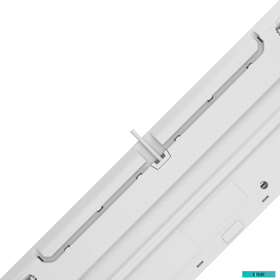 Клавиатура A4Tech Fstyler FS100 Neon