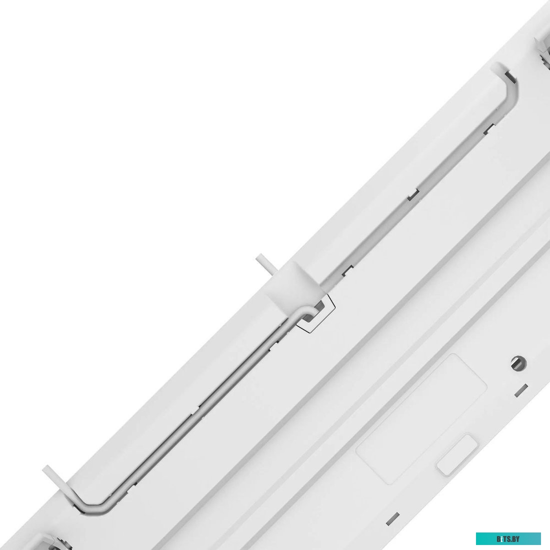 Клавиатура A4Tech Fstyler FS100 Neon