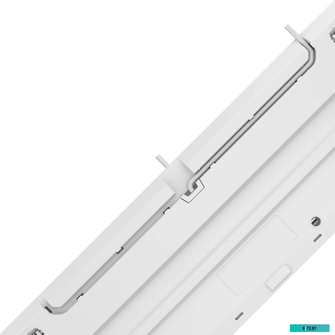 Клавиатура A4Tech Fstyler FS100 Neon