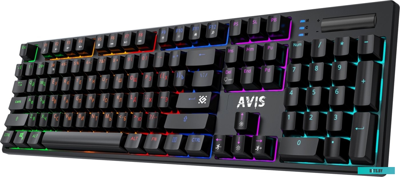 45312 Defender Avis GK-312