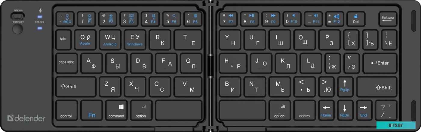 45094***4714033450942 Defender Enigma SB-094