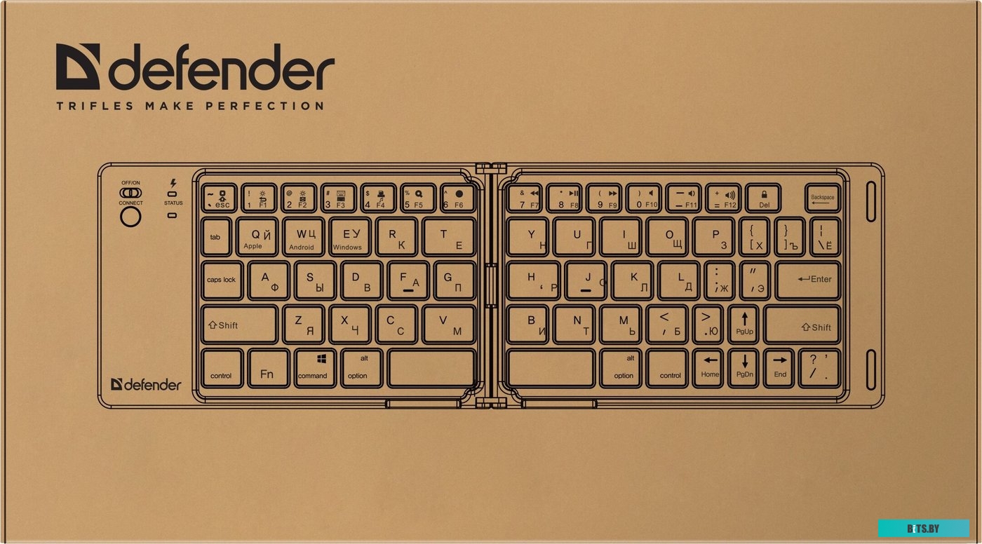 45094***4714033450942 Defender Enigma SB-094
