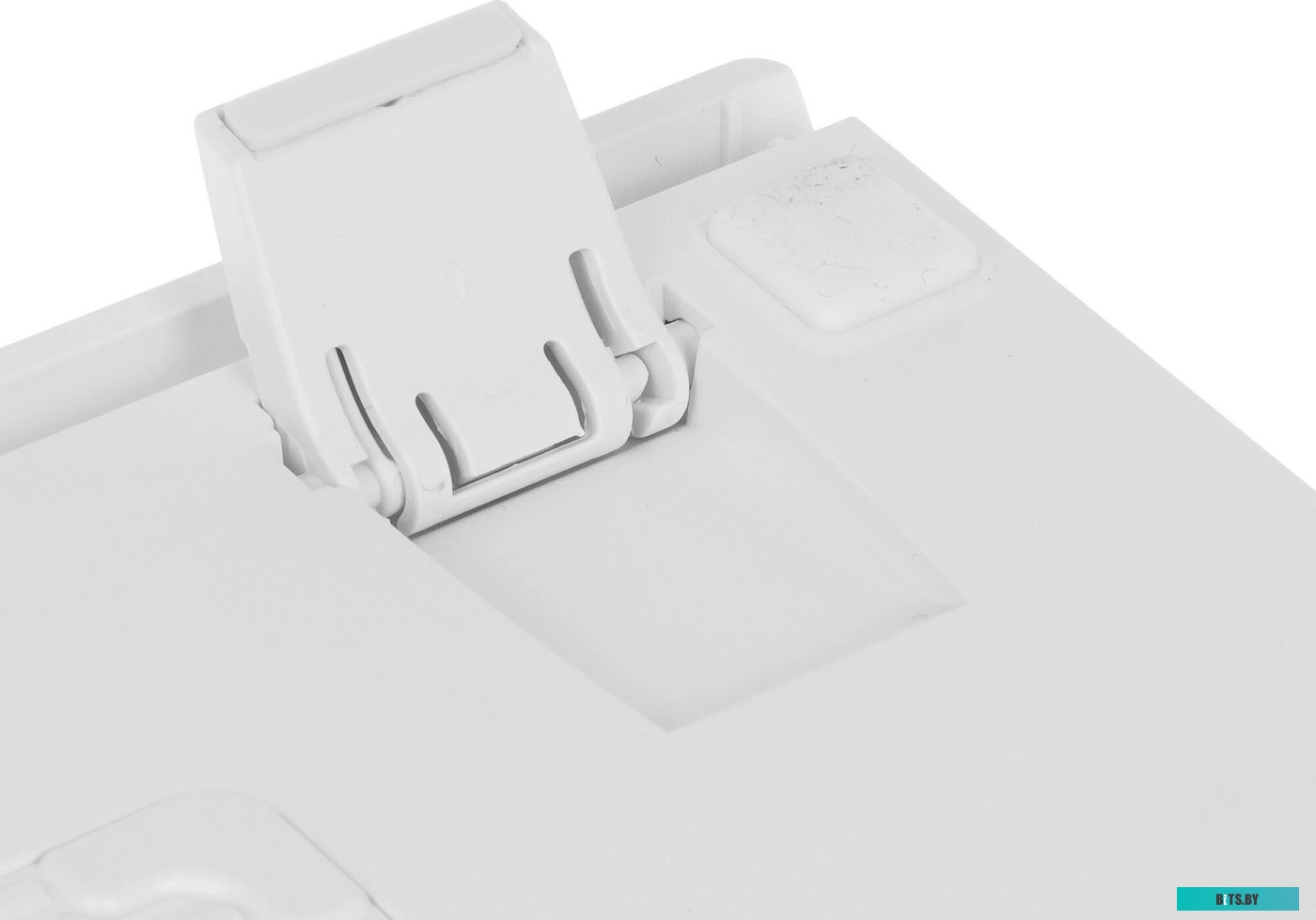 Клавиатура беспроводная Keyboard MSI FORGE GK600 TKL, Wireless, Mechanical Linear Switches, RGB LED, 4000mA/h, Sky (S11-43RUP01-HH9) S11-43RUP01-HH9