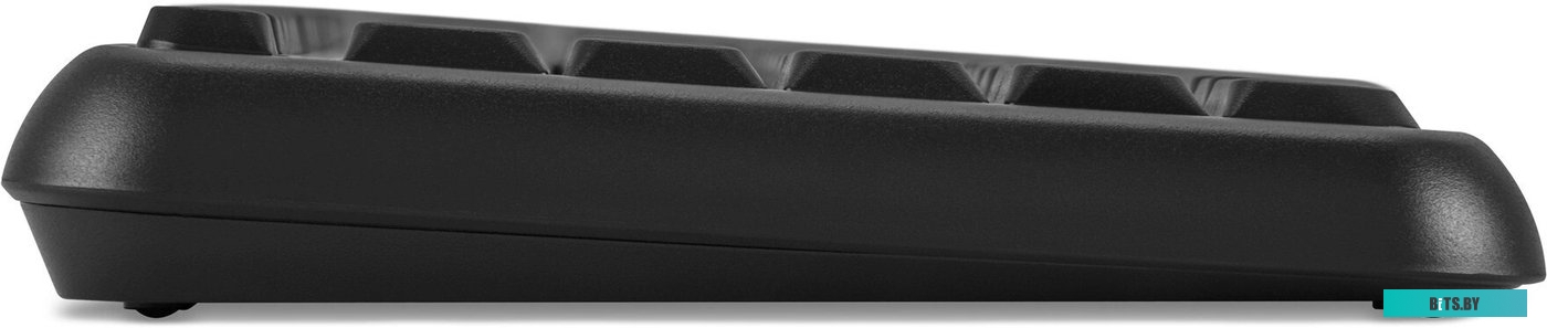 2066181 Oklick K888W (черный)