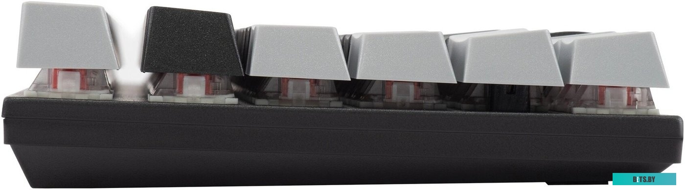 2018129 Oklick K600X (черный/серый)