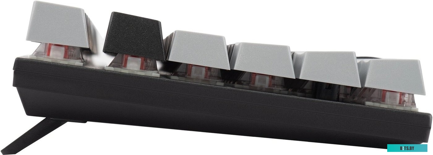 2018129 Oklick K600X (черный/серый)