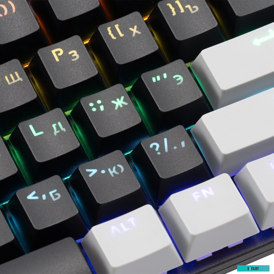 2018129 Oklick K600X (черный/серый)