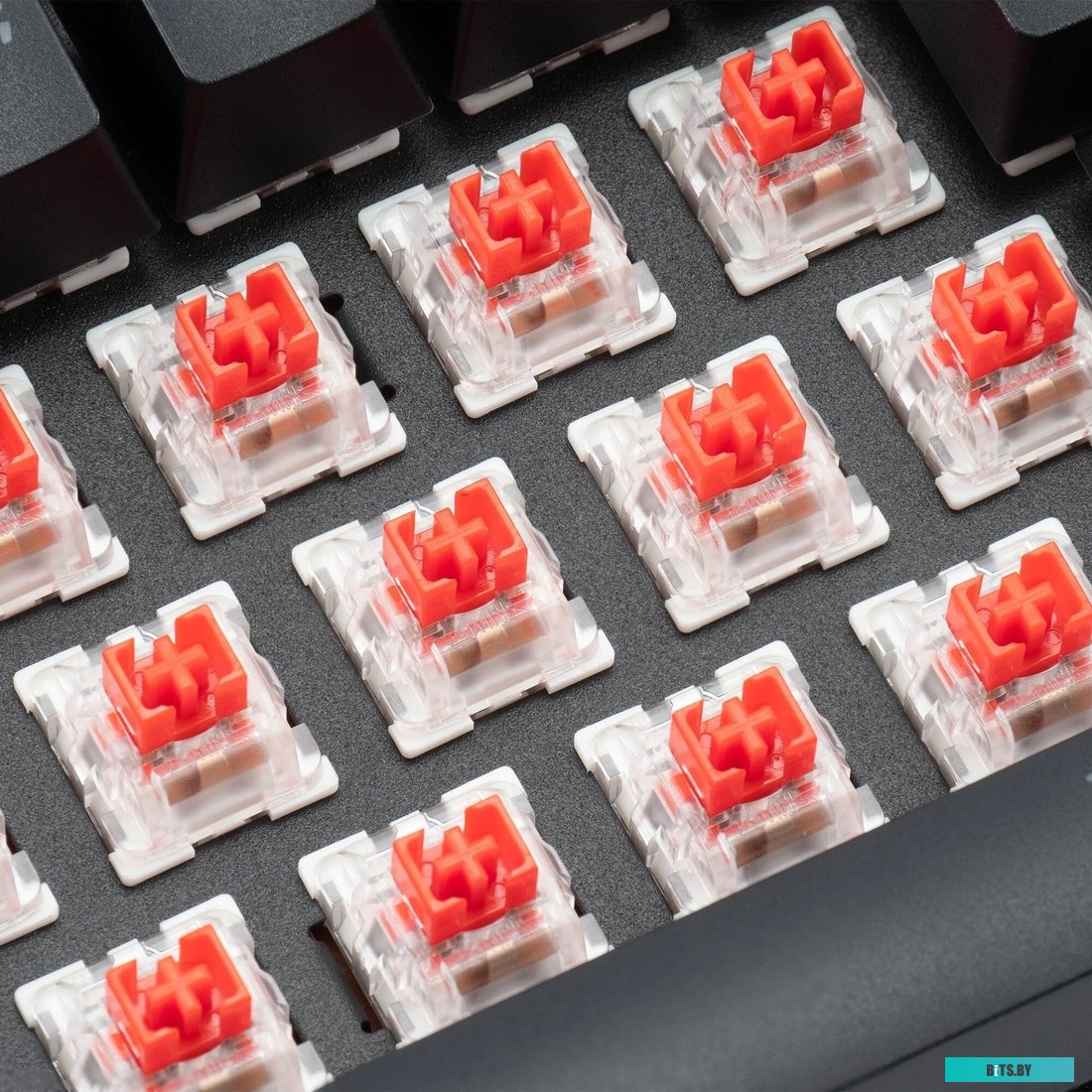 2018129 Oklick K600X (черный/серый)