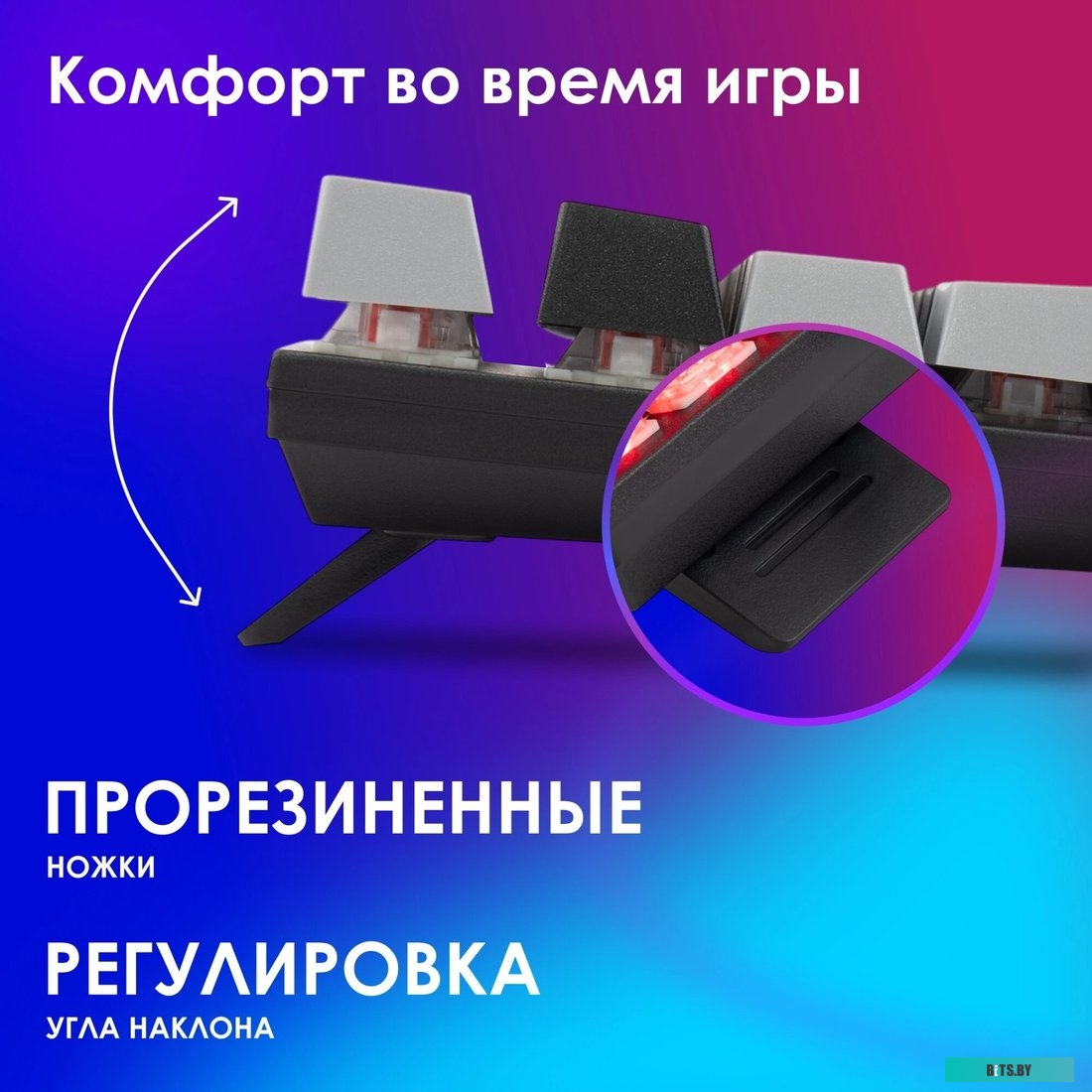 2018129 Oklick K600X (черный/серый)