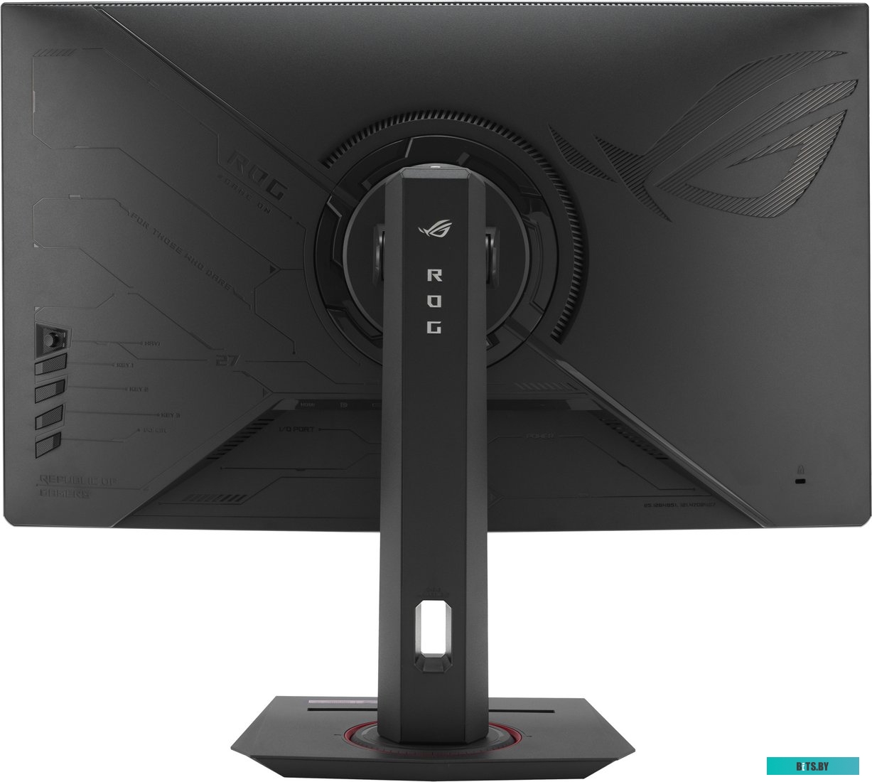 Монитор Asus ROG Strix XG27WCMS 90LM09Y1-B01370