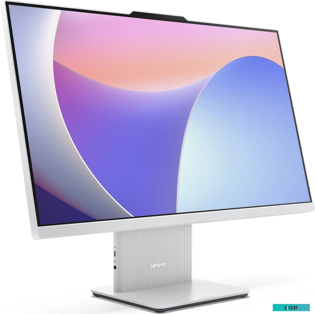 Моноблок Lenovo IdeaCentre 27IRH9 серый F0HM00FTRU F0HM00FTRU