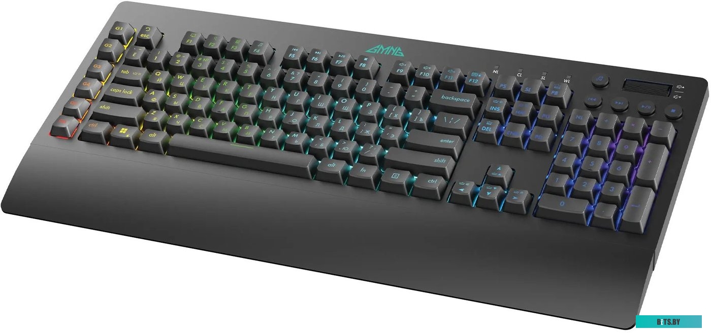 GMNG GG-KB770XP