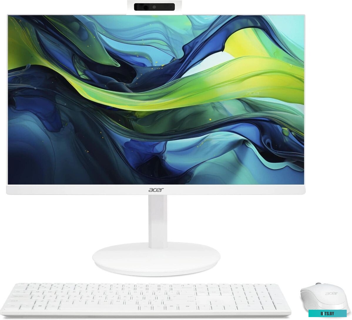 Моноблок Acer Aspire C27-1E13U7UNH DQ.BNRCD.002