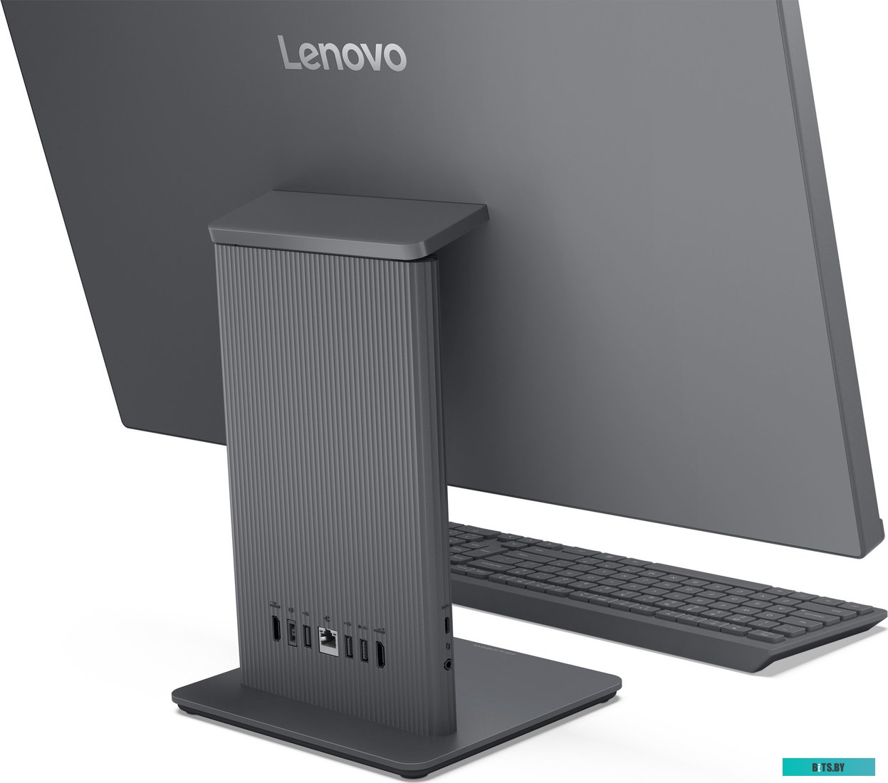 Моноблок Lenovo IdeaCentre 27IRH9 F0HM0059RK