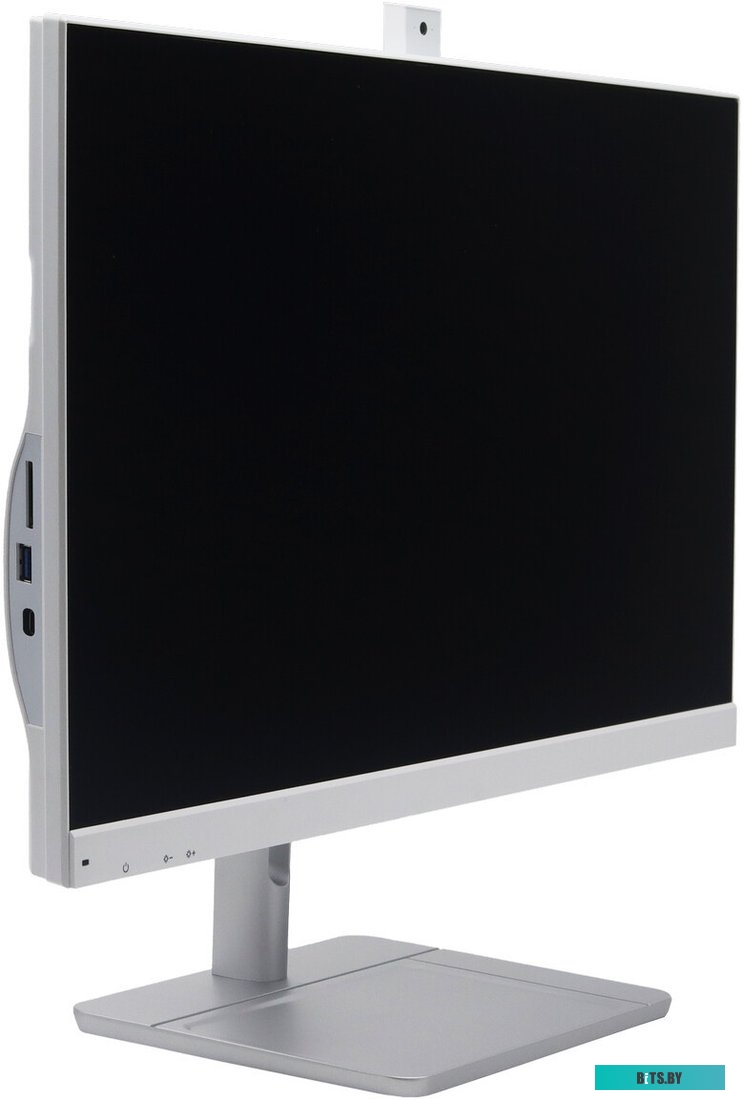 Моноблок платформа Prittec X24 H610 X24H610-W