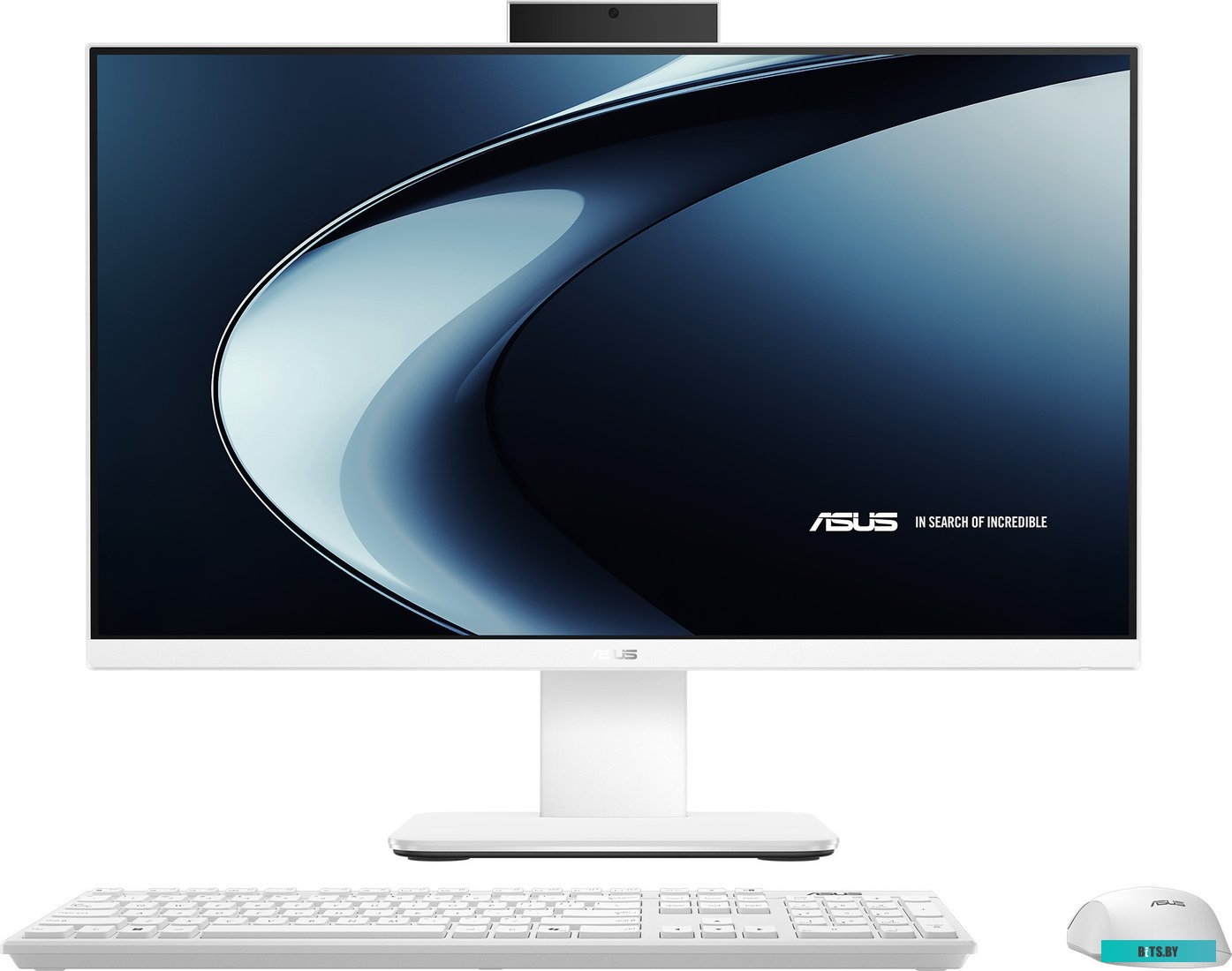 Моноблок ASUS V440VAK V400 AiO White (90PT03X1-M03N40) 90PT03X1-M03N40