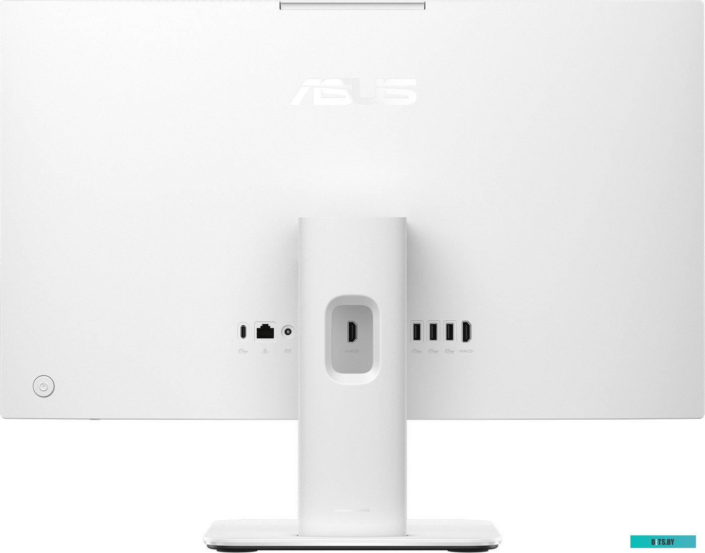 Моноблок ASUS V440VAK V400 AiO White (90PT03X1-M03N40) 90PT03X1-M03N40