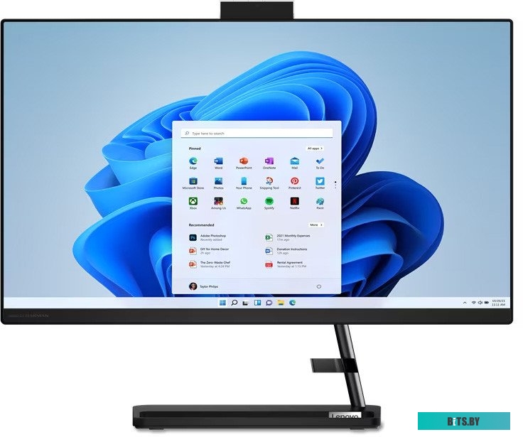 Моноблок Lenovo IdeaCentre 3 24IAP7 F0GH0182RK F0GH0182RK