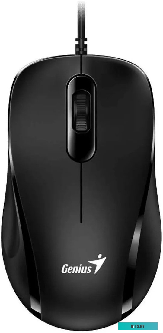 31010026400 Genius DX-101 (черный)