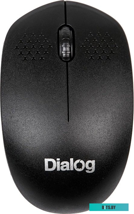 Мышь Dialog Comfort MROC-13U