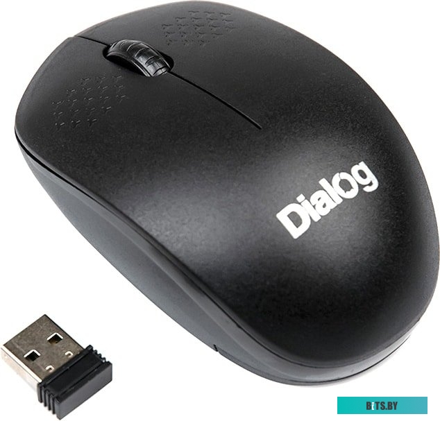 Мышь Dialog Comfort MROC-13U