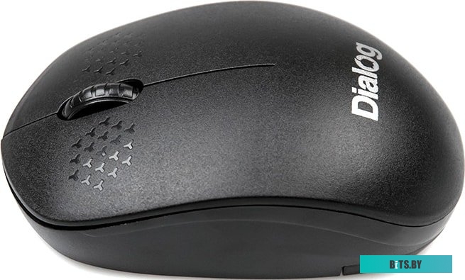 Мышь Dialog Comfort MROC-13U