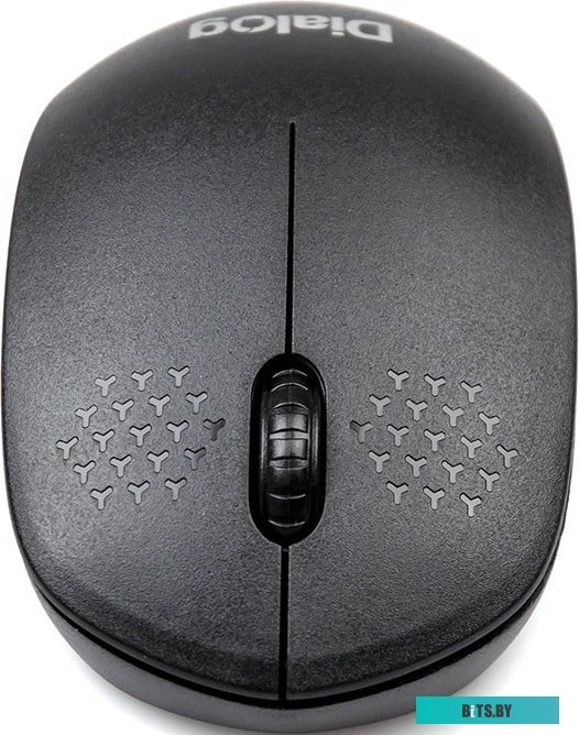 Мышь Dialog Comfort MROC-13U