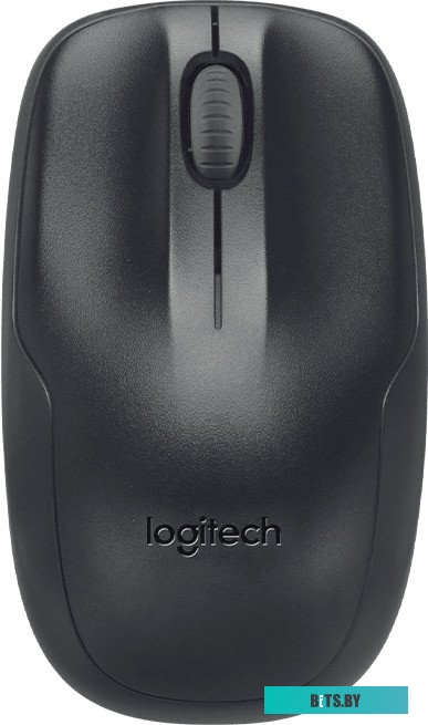 Комплект (клавиатура+мышь) Logitech MK220 920-003161