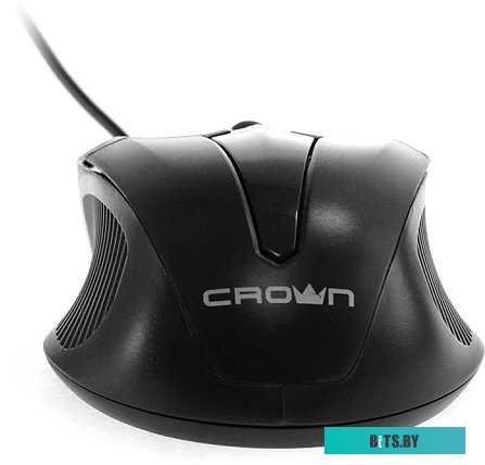 Комплект (мышь + клавиатура) CrownMicro CMMK-520B